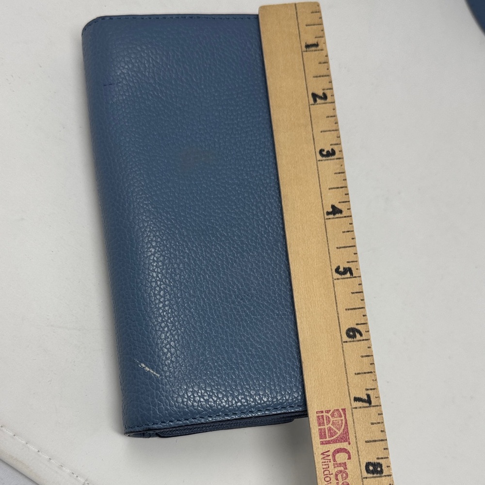 MICHAEL KORS KARSON PURSE CROSSBODY WITH WALLET - Picture 4 of 17